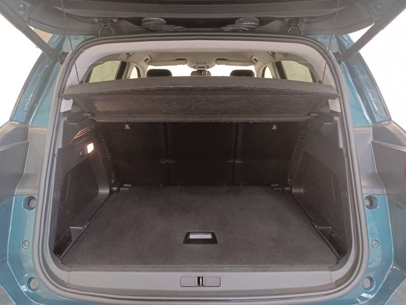 Citroën C5 Aircross - Photo 16