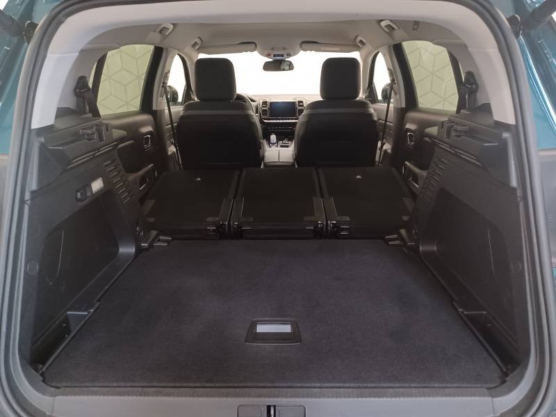 Citroën C5 Aircross - Photo 17