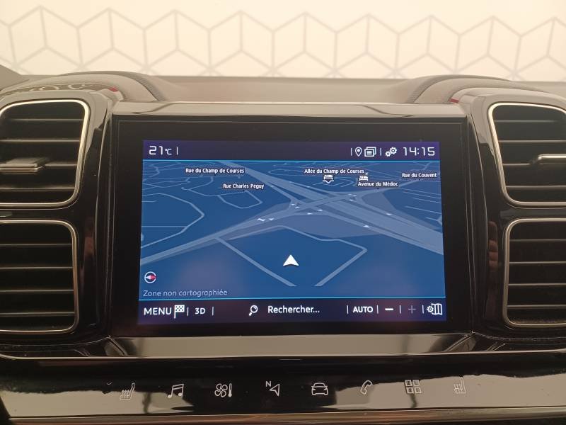 Citroën C5 Aircross - Photo 20