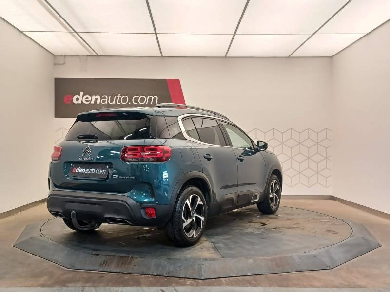 Citroën C5 Aircross - Photo 2