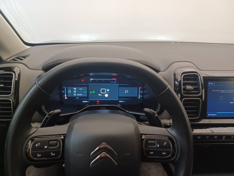 Citroën C5 Aircross - Photo 22