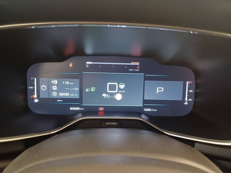 Citroën C5 Aircross - Photo 23