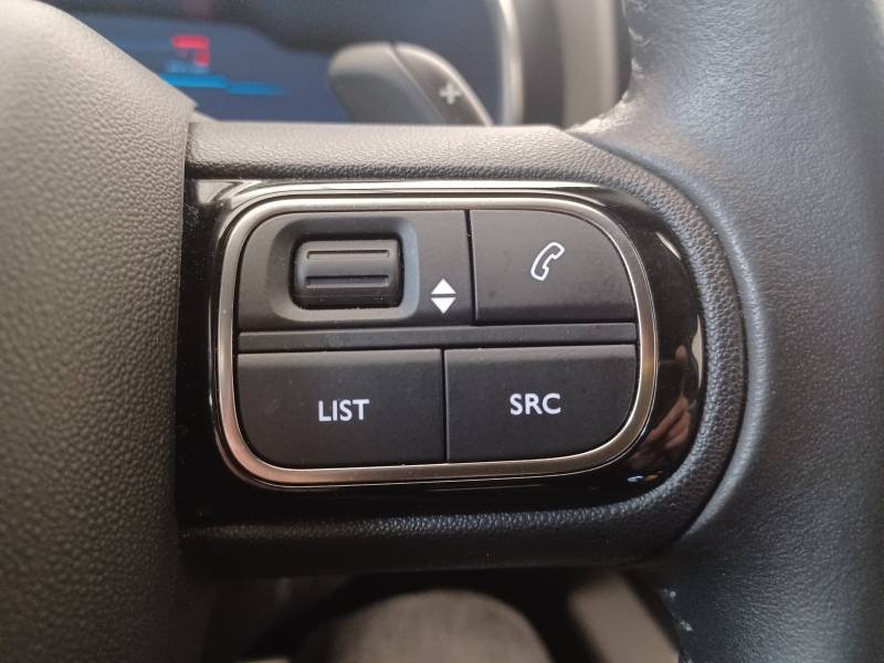 Citroën C5 Aircross - Photo 24