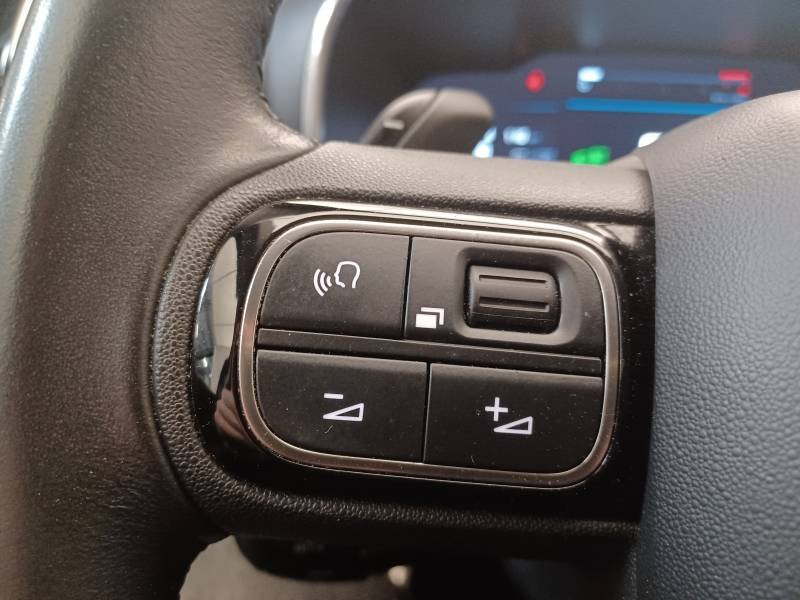 Citroën C5 Aircross - Photo 25