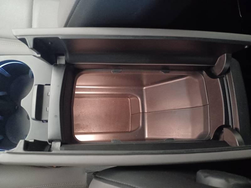 Citroën C5 Aircross - Photo 27
