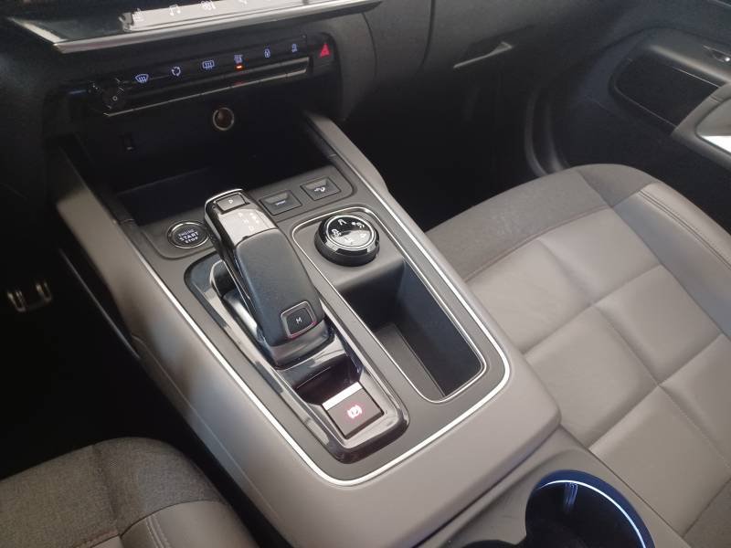 Citroën C5 Aircross - Photo 28
