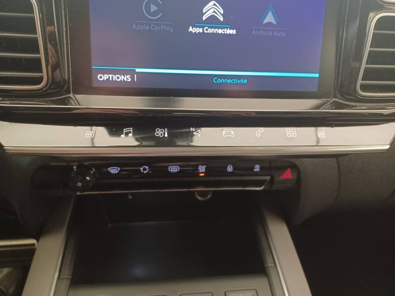 Citroën C5 Aircross - Photo 29