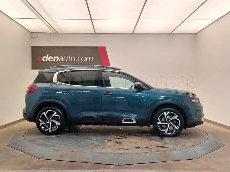 Citroën C5 Aircross - Photo 3