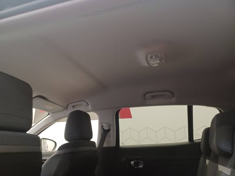 Citroën C5 Aircross - Photo 32