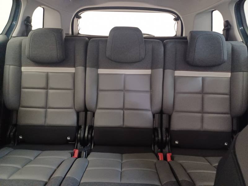 Citroën C5 Aircross - Photo 33