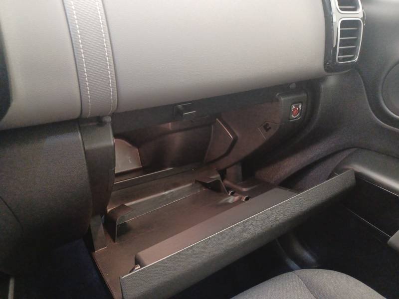 Citroën C5 Aircross - Photo 34