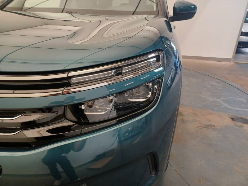 Citroën C5 Aircross - Photo 35