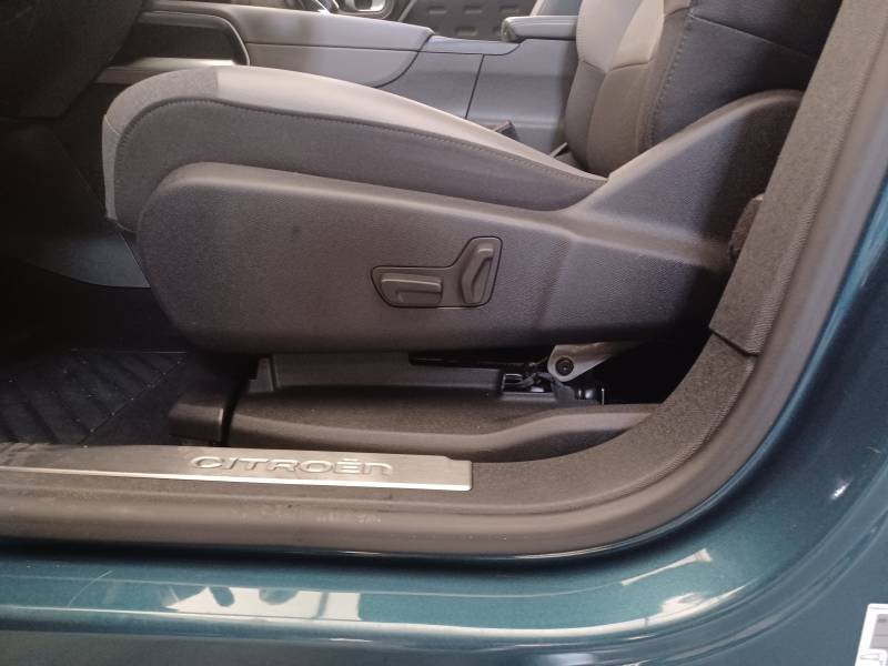 Citroën C5 Aircross - Photo 37