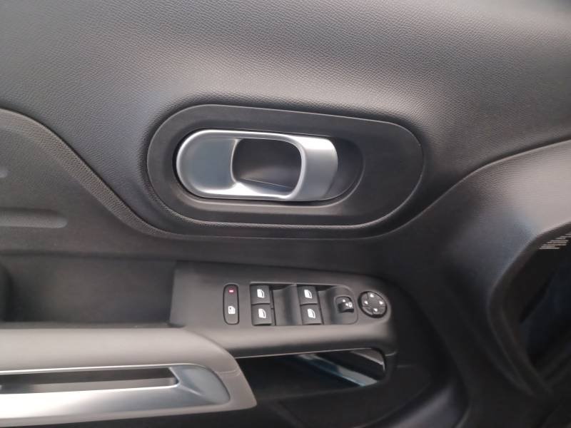 Citroën C5 Aircross - Photo 38