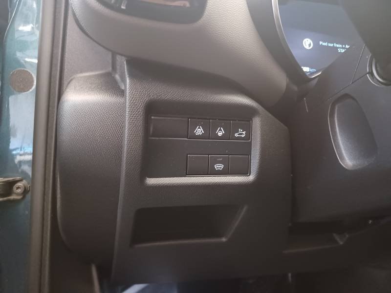 Citroën C5 Aircross - Photo 40