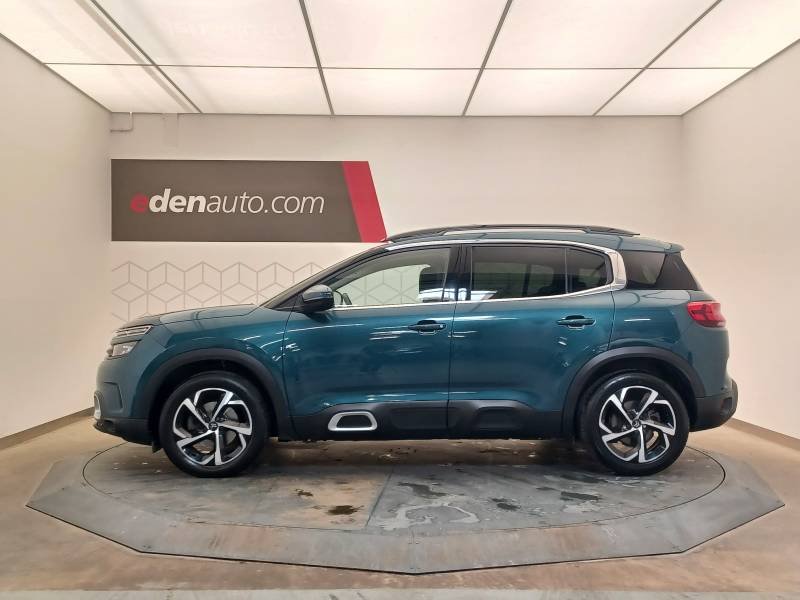 Citroën C5 Aircross - Photo 4