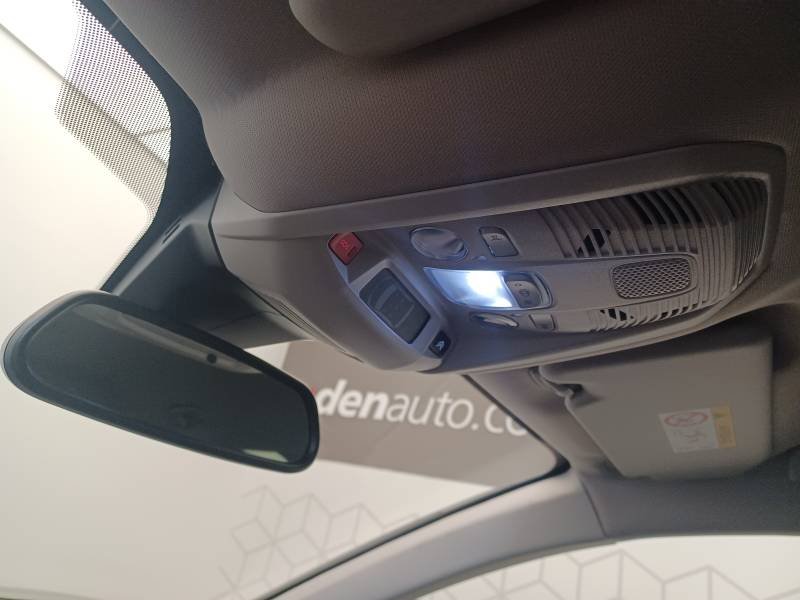 Citroën C5 Aircross - Photo 42