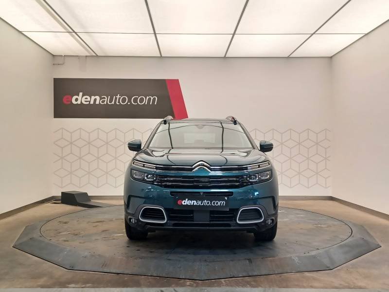 Citroën C5 Aircross - Photo 5
