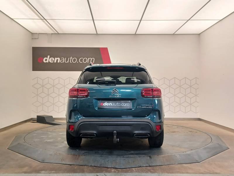 Citroën C5 Aircross - Photo 6