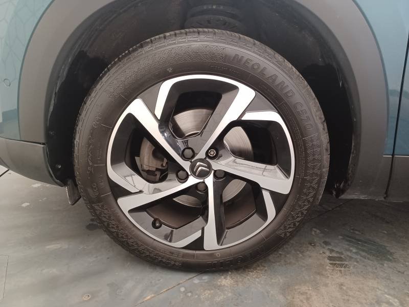 Citroën C5 Aircross - Photo 7
