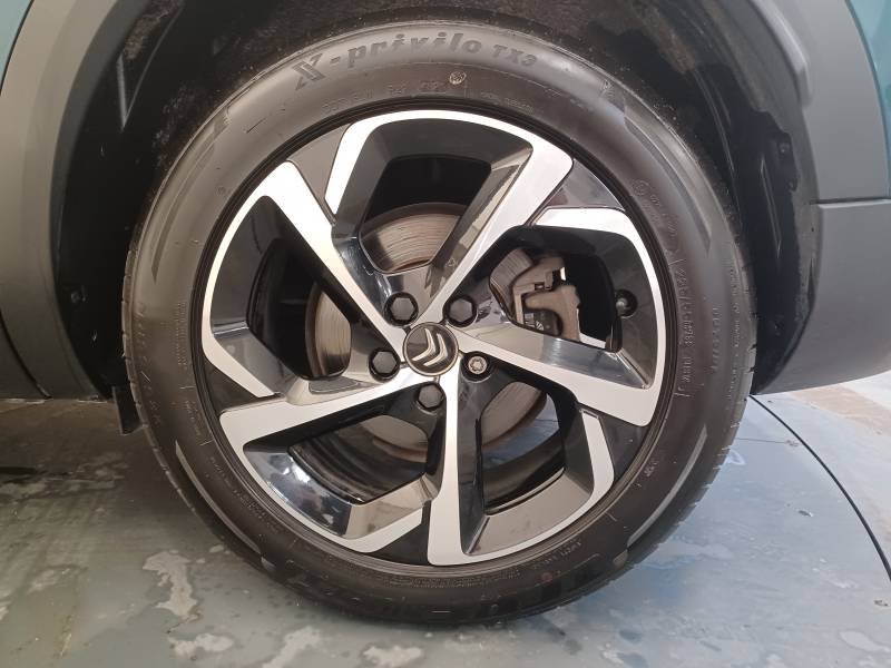 Citroën C5 Aircross - Photo 8