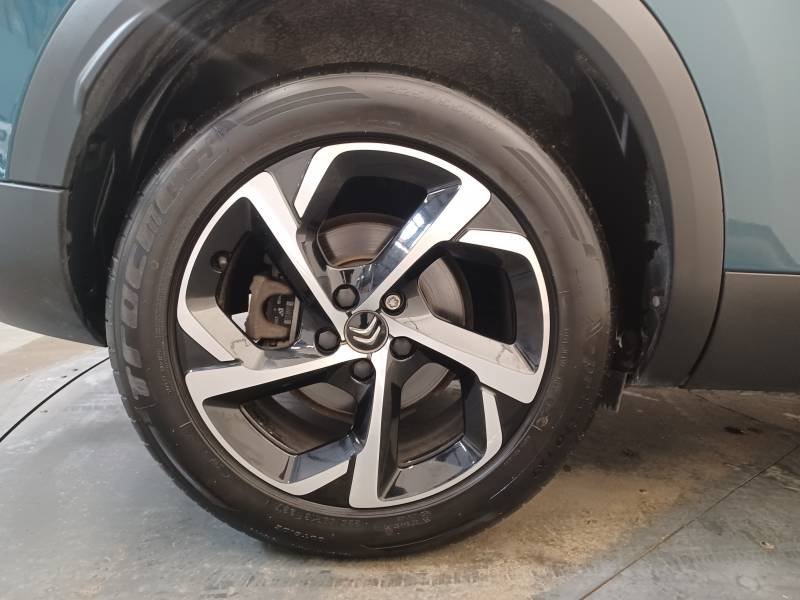 Citroën C5 Aircross - Photo 9
