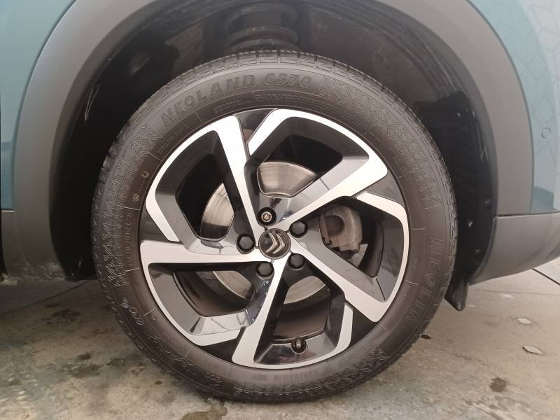 Citroën C5 Aircross - Photo 10