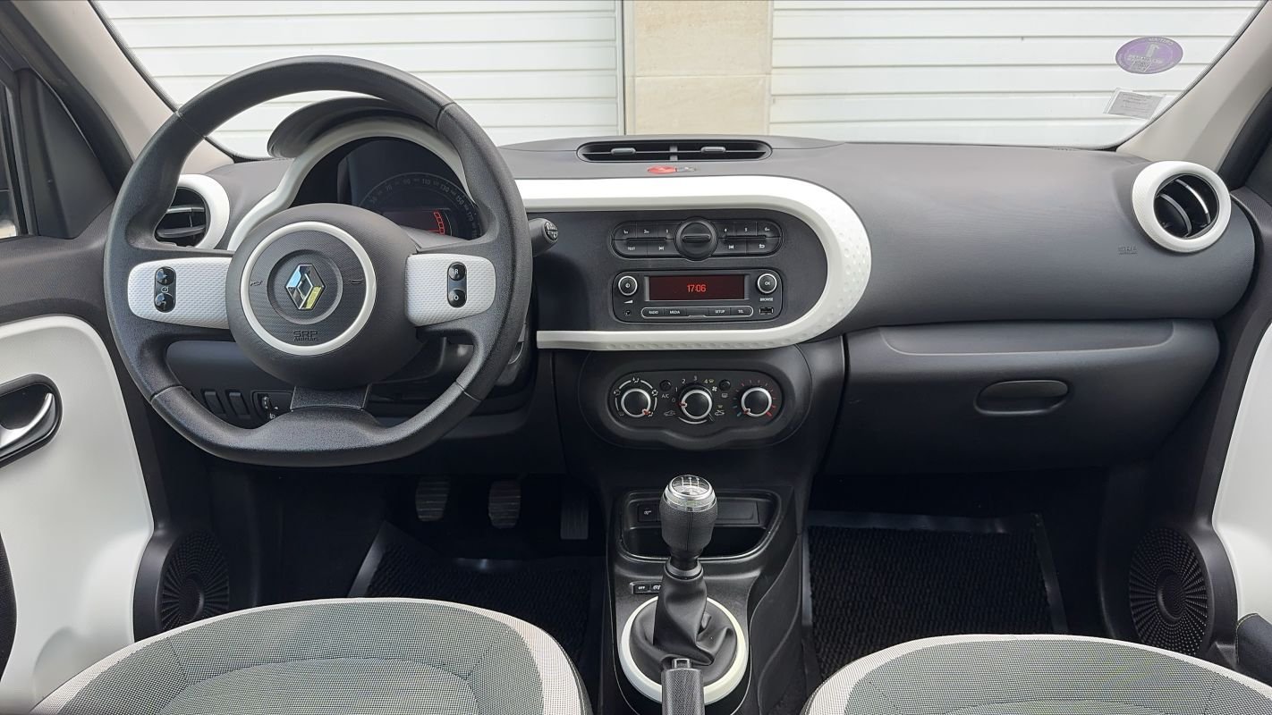 Renault Twingo - Photo 11