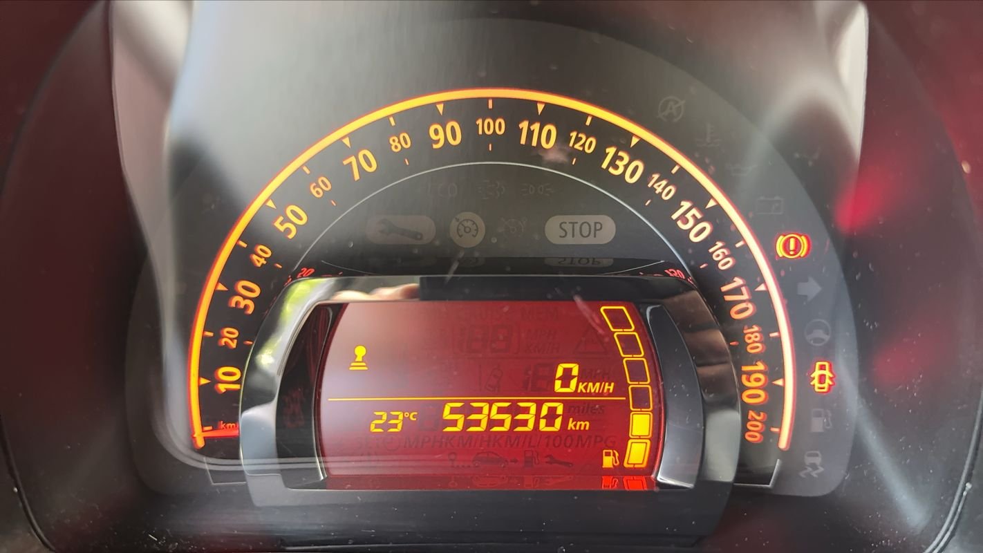 Renault Twingo - Photo 12