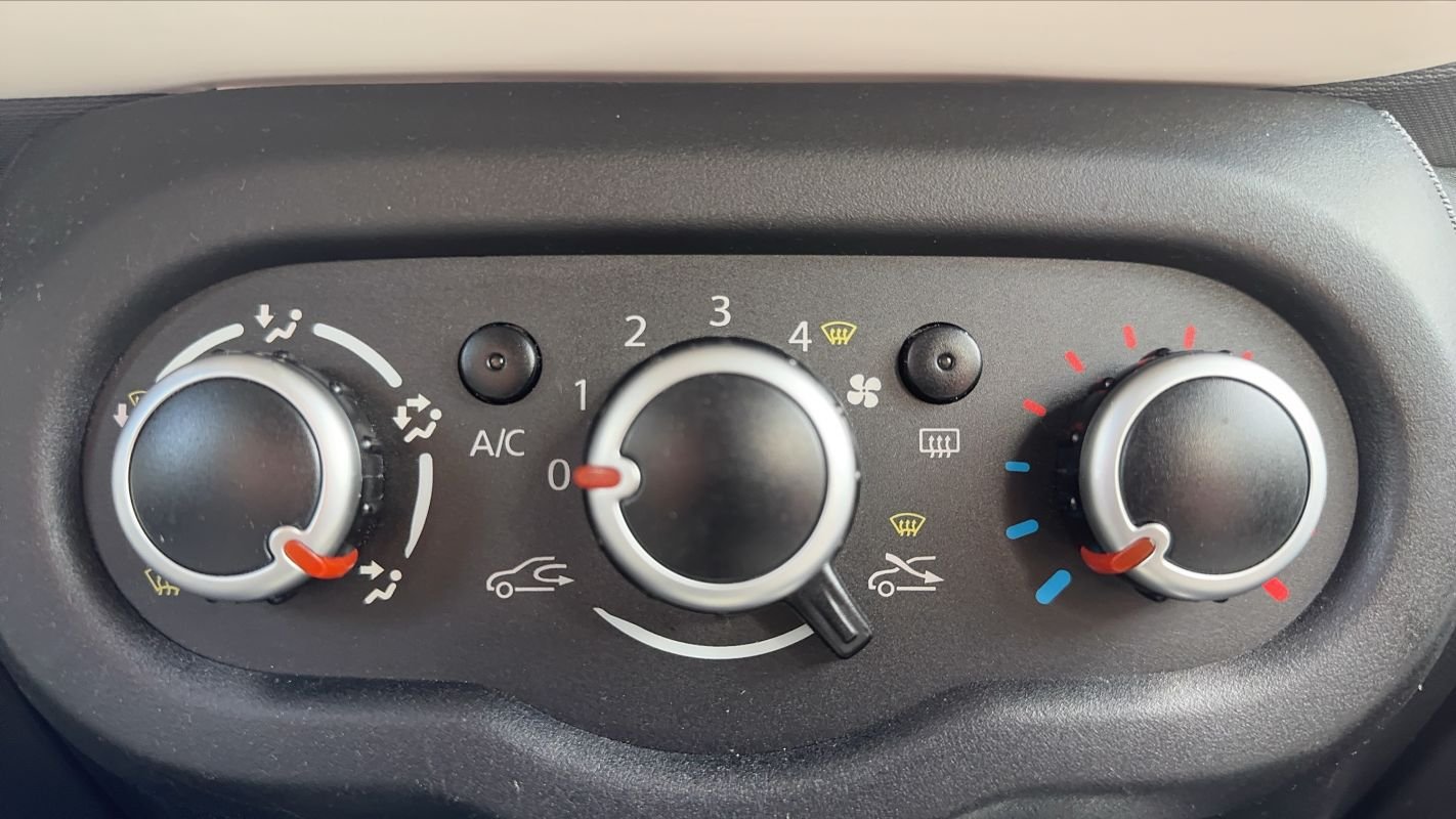 Renault Twingo - Photo 13