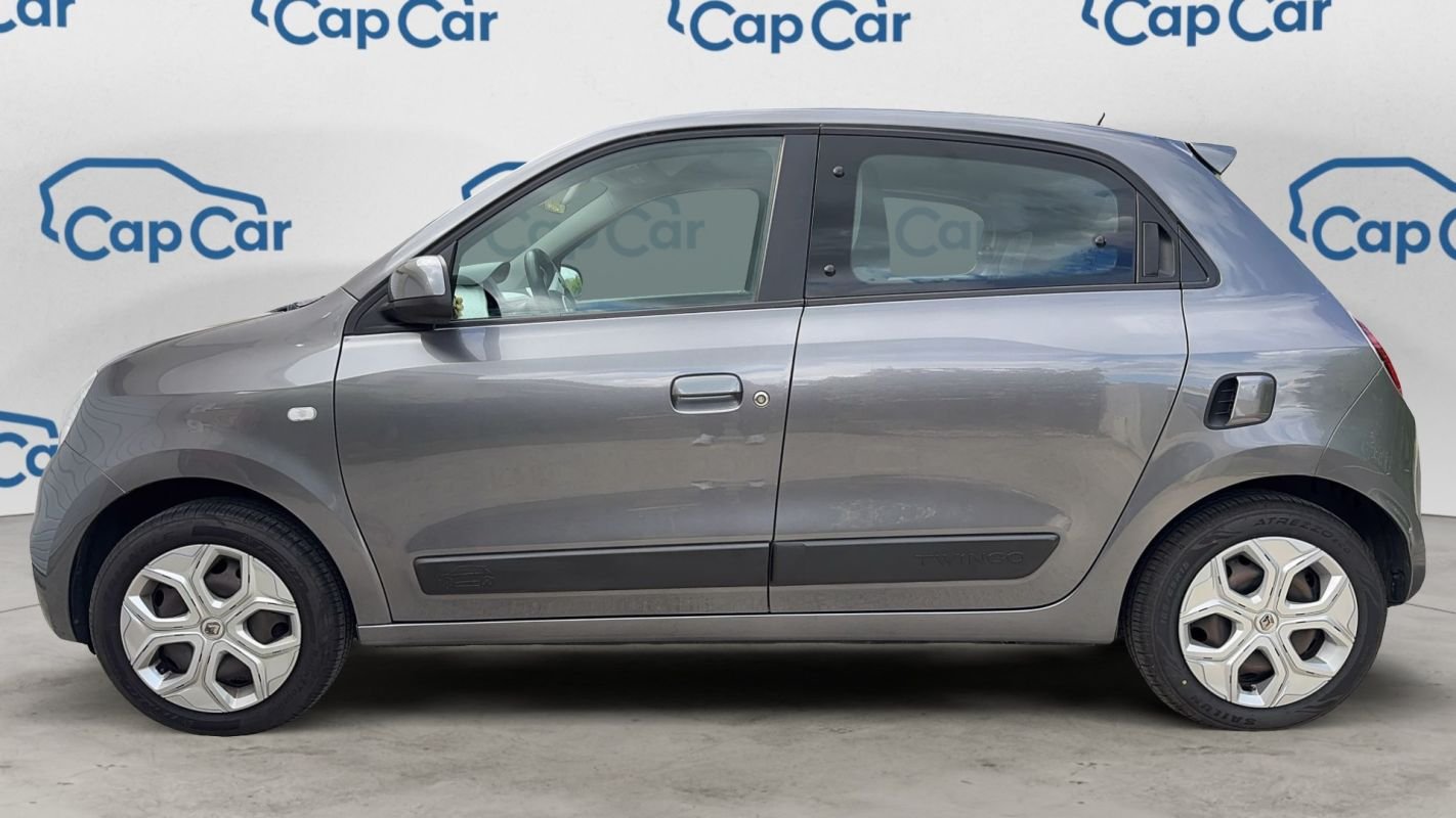 Renault Twingo - Photo 2