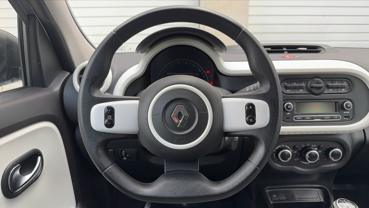 Renault Twingo - Photo 23