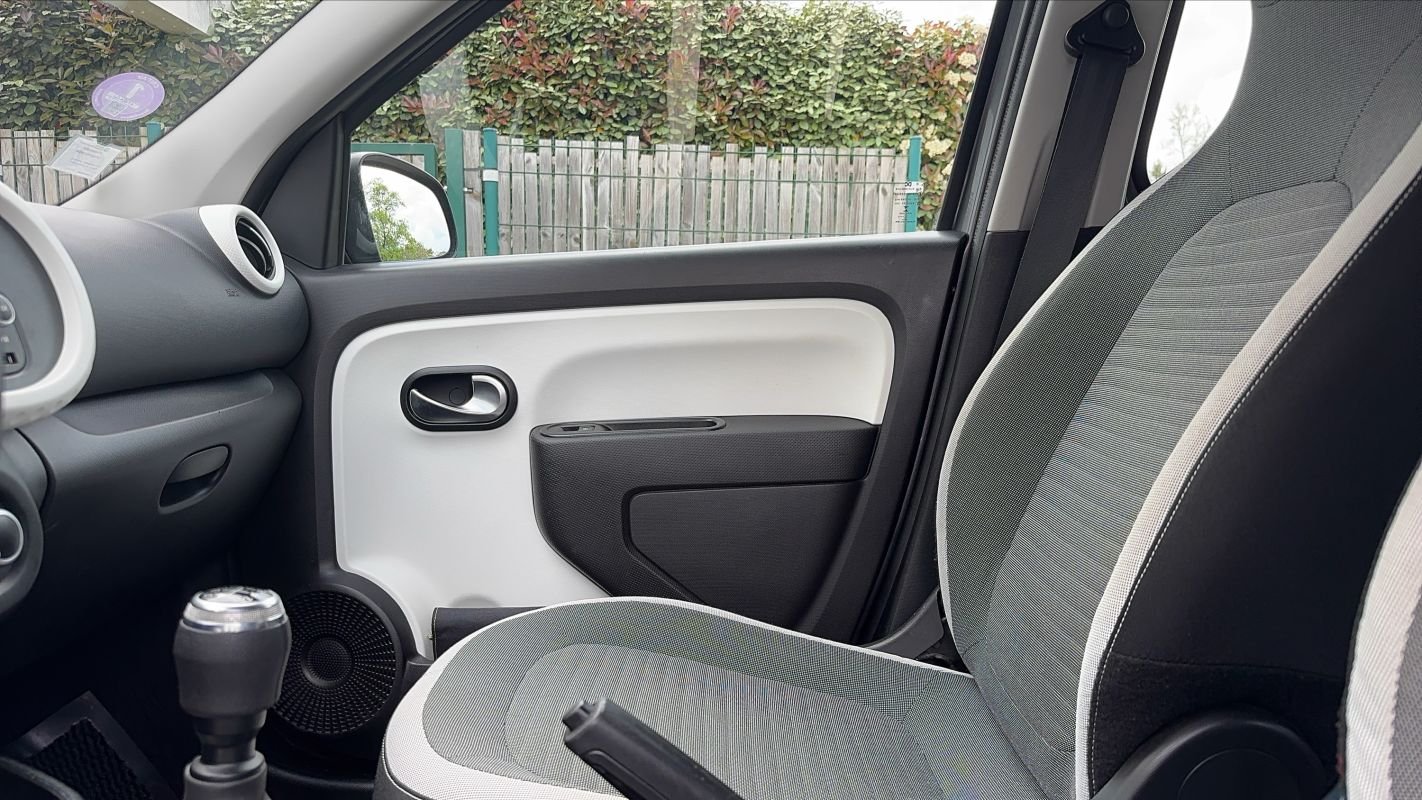 Renault Twingo - Photo 25