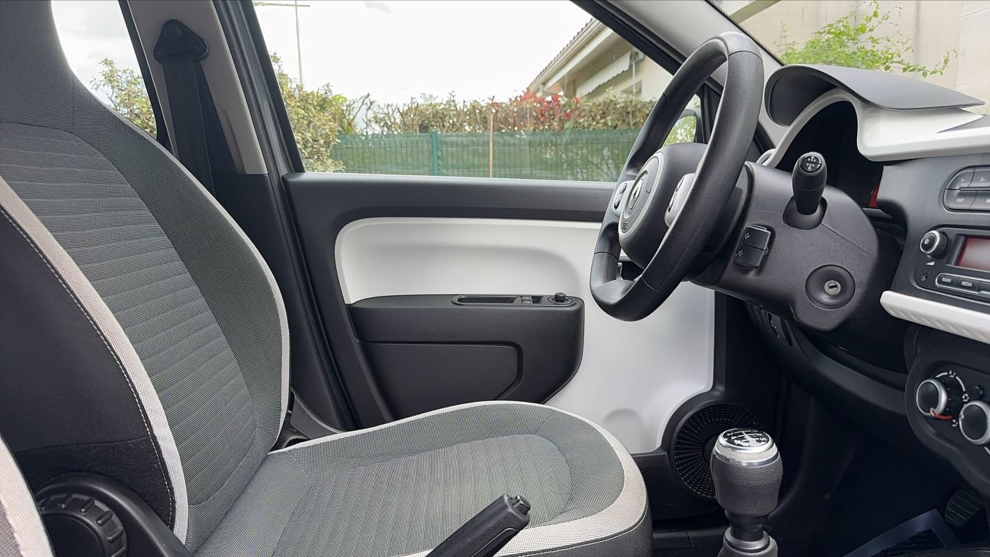 Renault Twingo - Photo 26