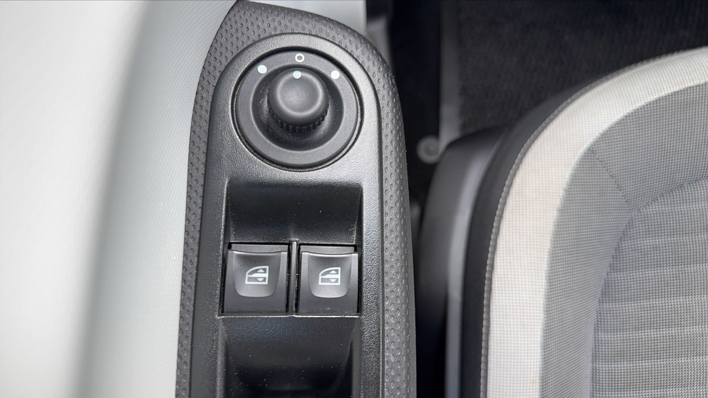 Renault Twingo - Photo 27
