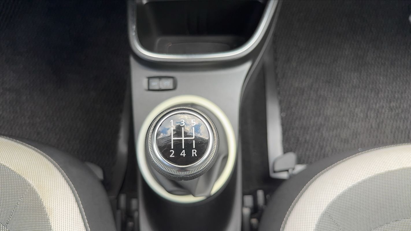 Renault Twingo - Photo 28