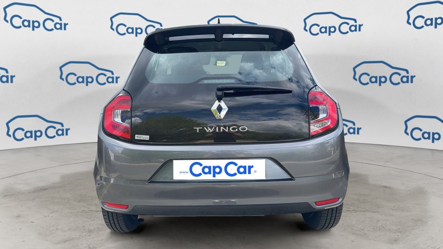 Renault Twingo - Photo 3