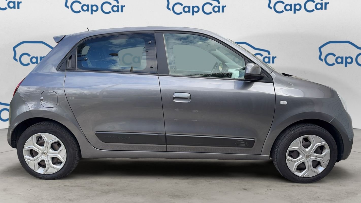 Renault Twingo - Photo 4