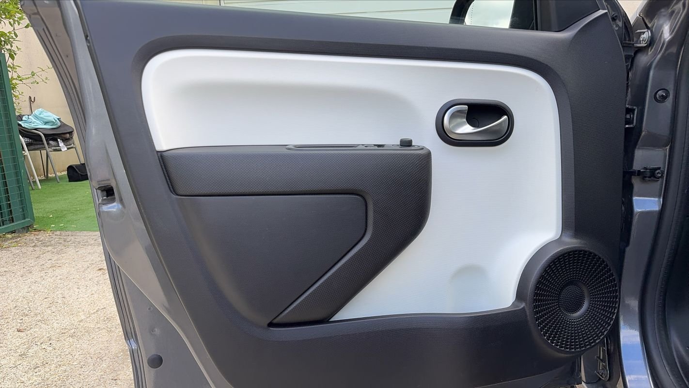 Renault Twingo - Photo 7