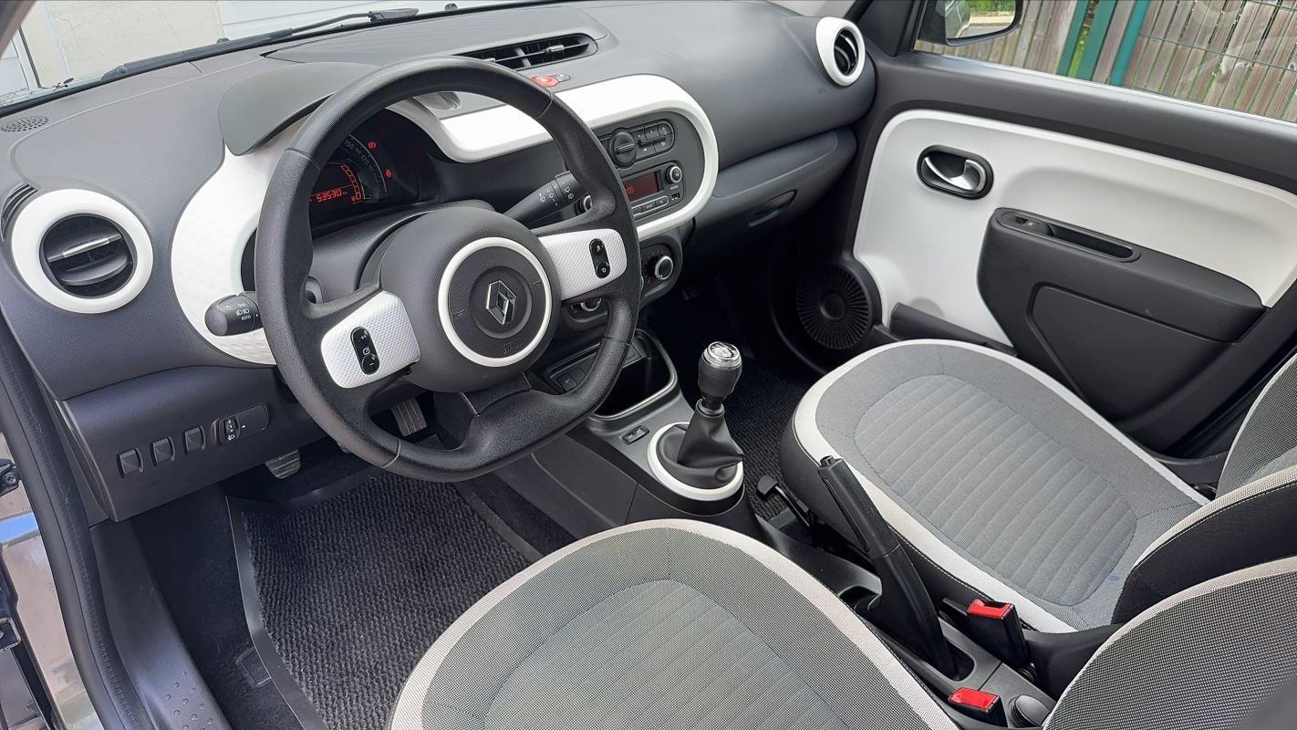 Renault Twingo - Photo 8