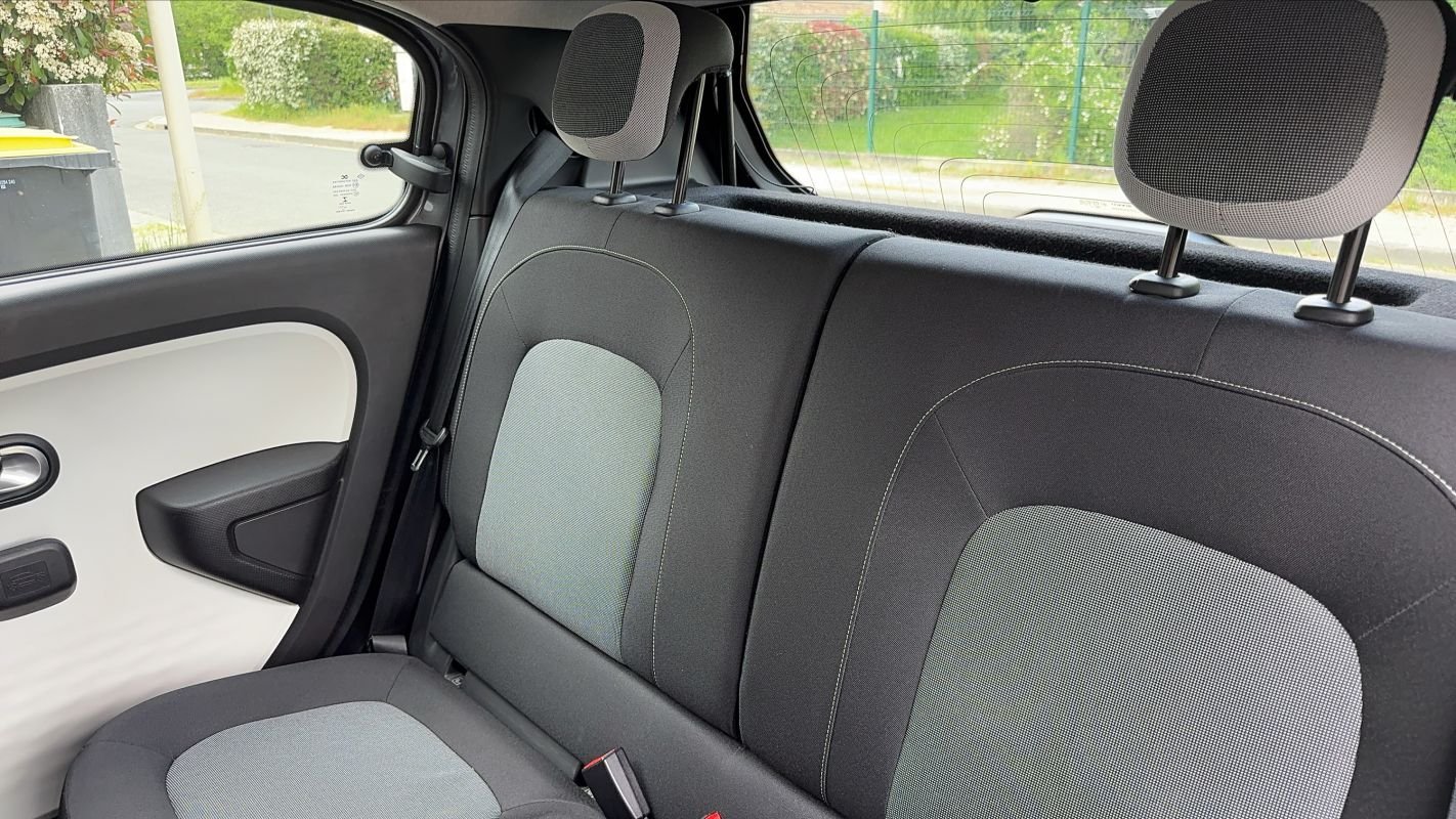Renault Twingo - Photo 9