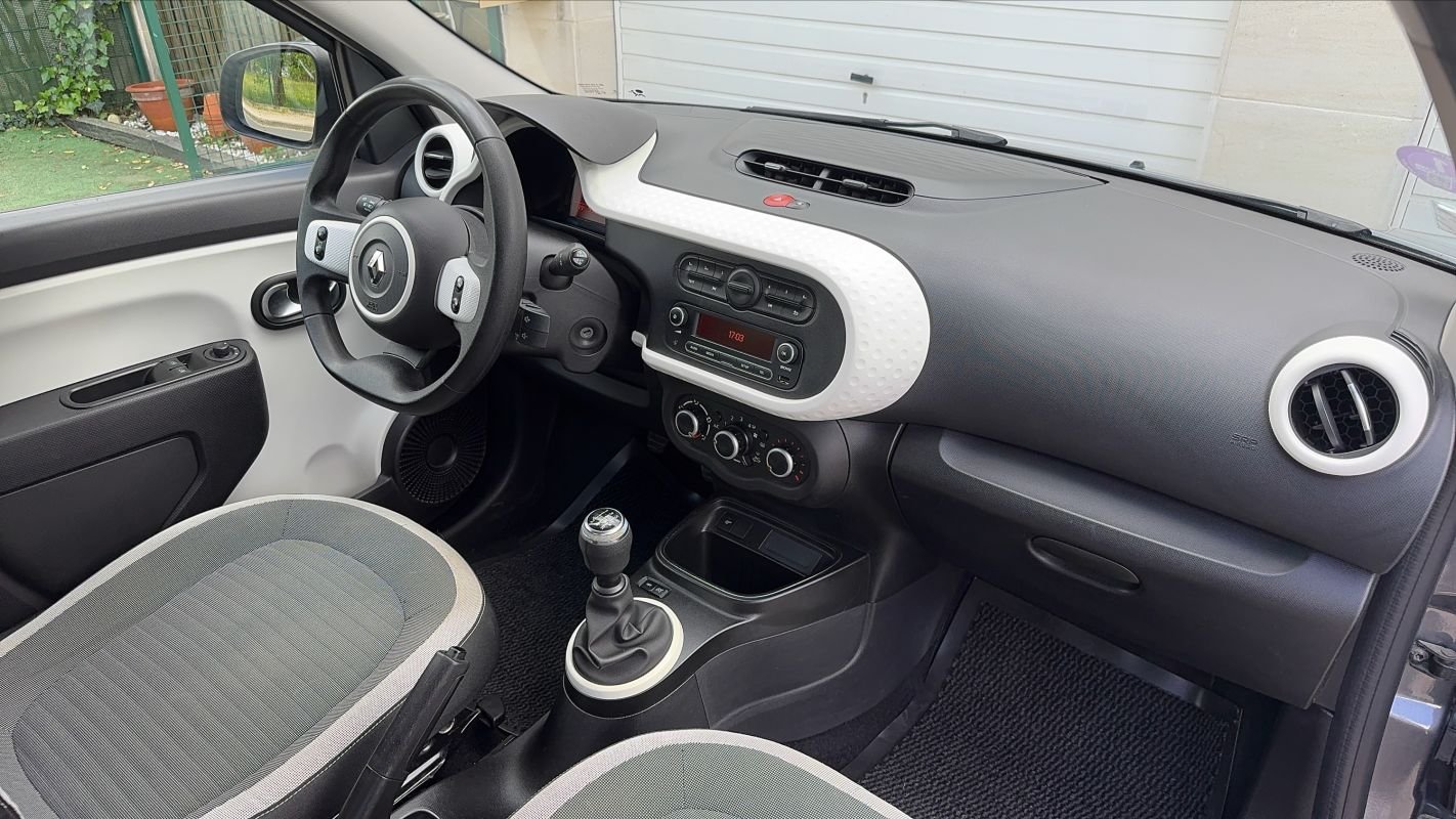 Renault Twingo - Photo 10
