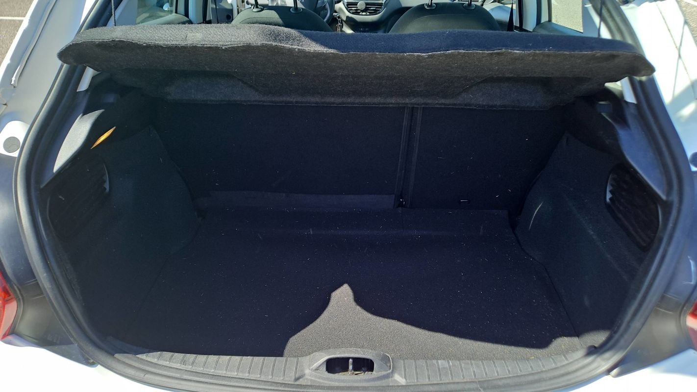 Peugeot 208 - Photo 14