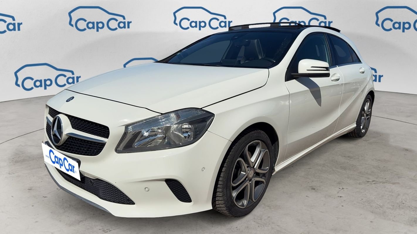 Mercedes Classe A - Photo 1