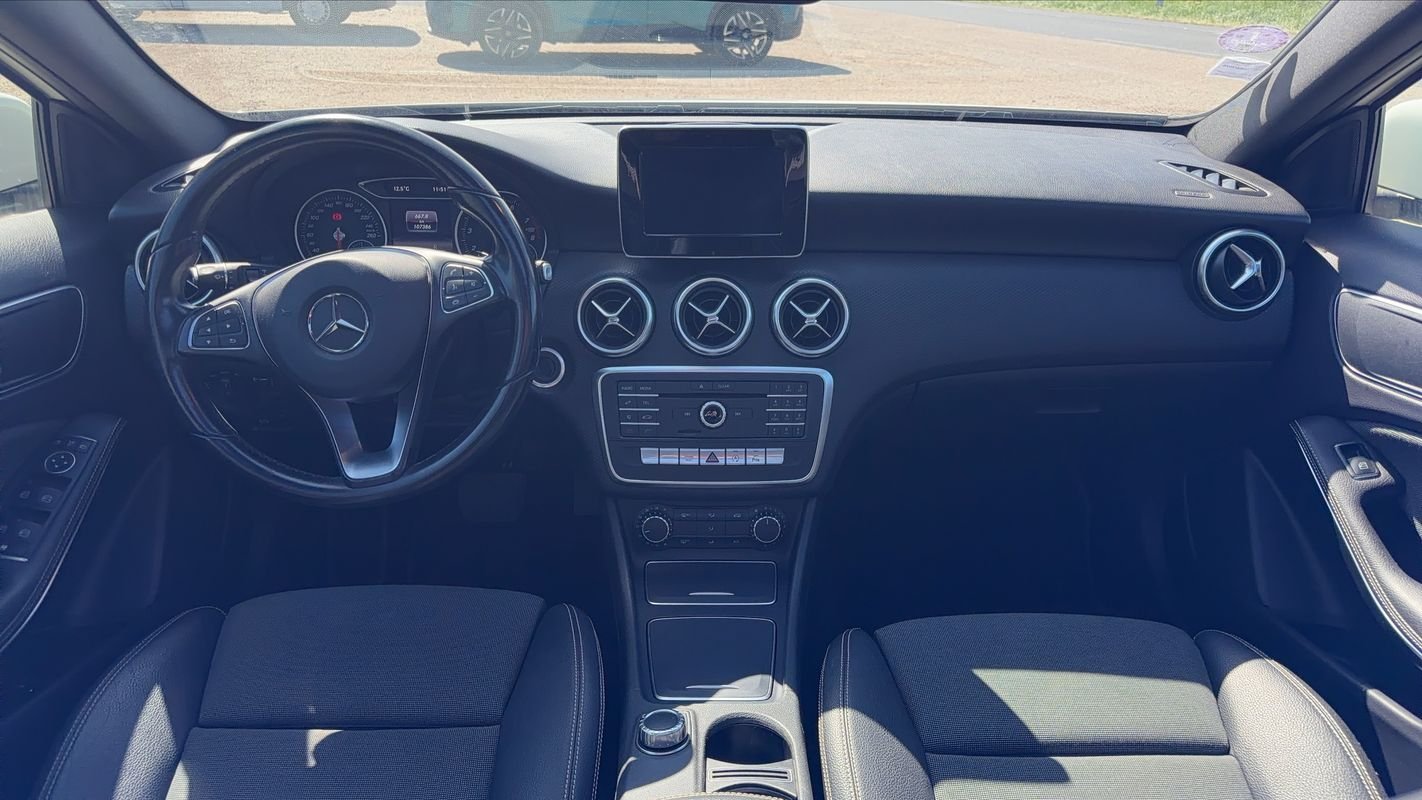 Mercedes Classe A - Photo 11