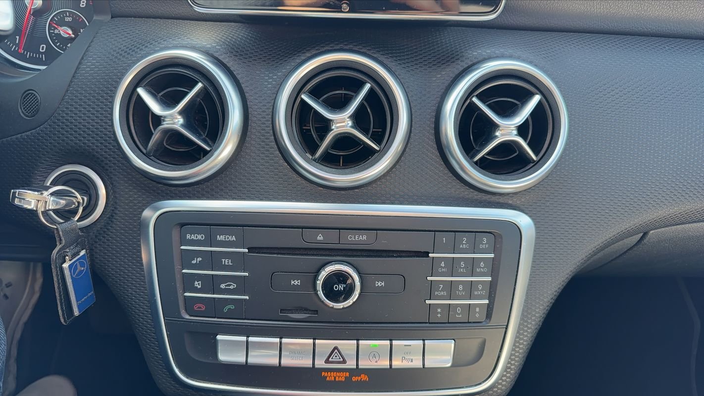 Mercedes Classe A - Photo 13