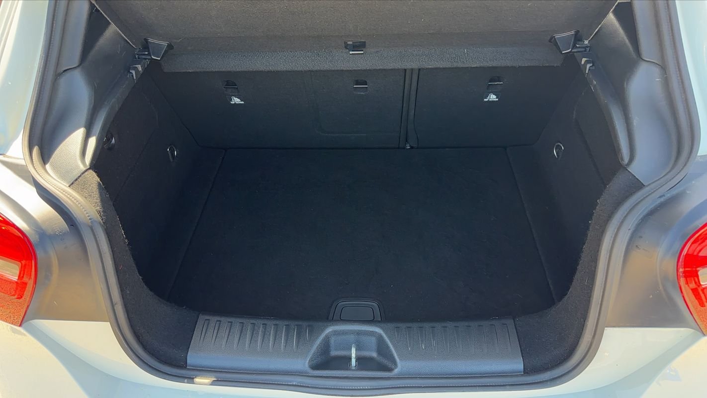 Mercedes Classe A - Photo 14