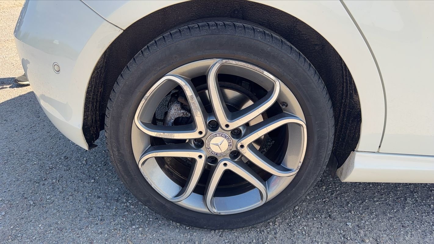 Mercedes Classe A - Photo 16