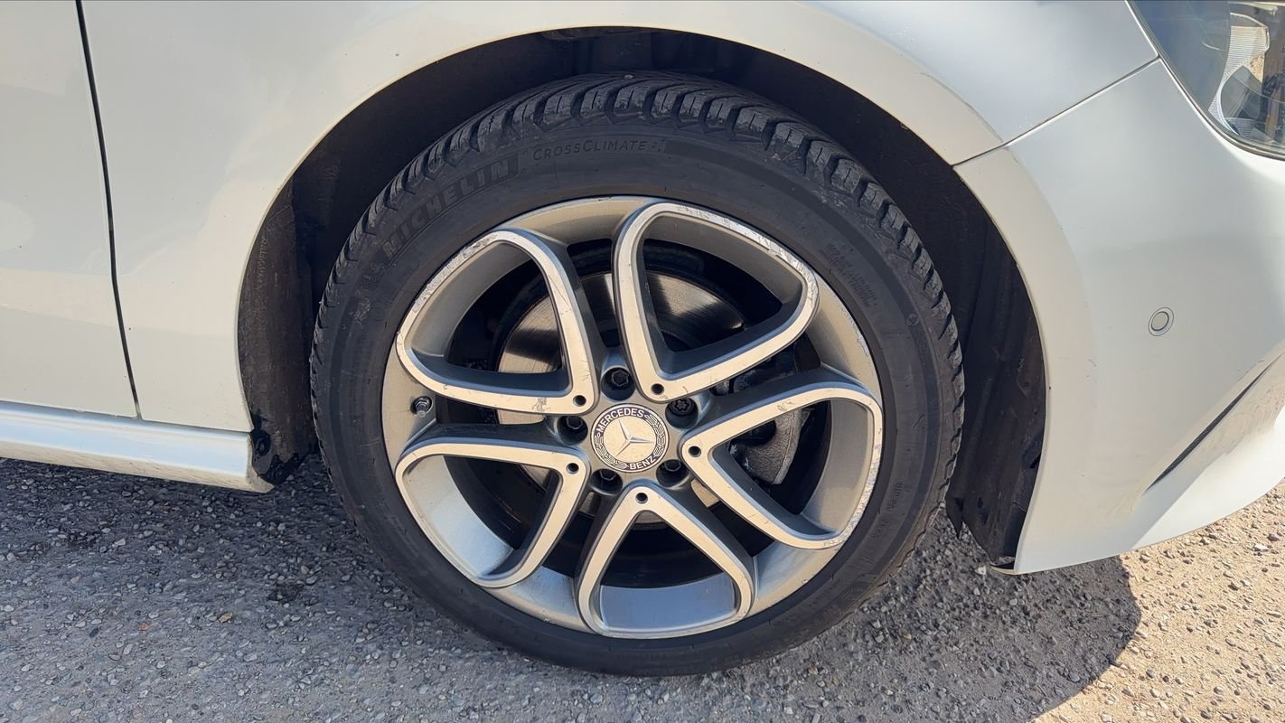 Mercedes Classe A - Photo 17