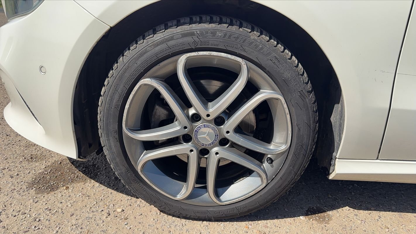 Mercedes Classe A - Photo 18